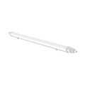 V-Tac Plafoniera LED 36W 120cm IP65 4000K Collegabile Serie L