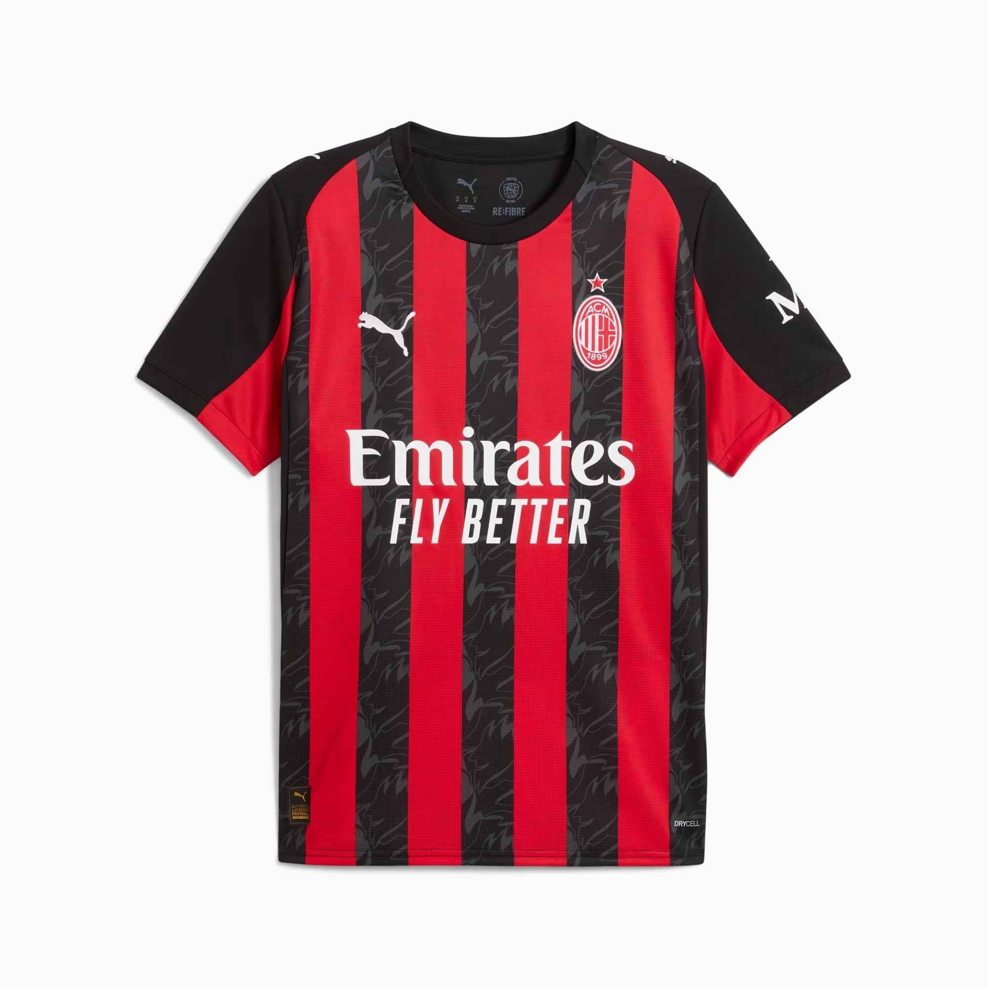 Puma ACM Maglia Home 779962