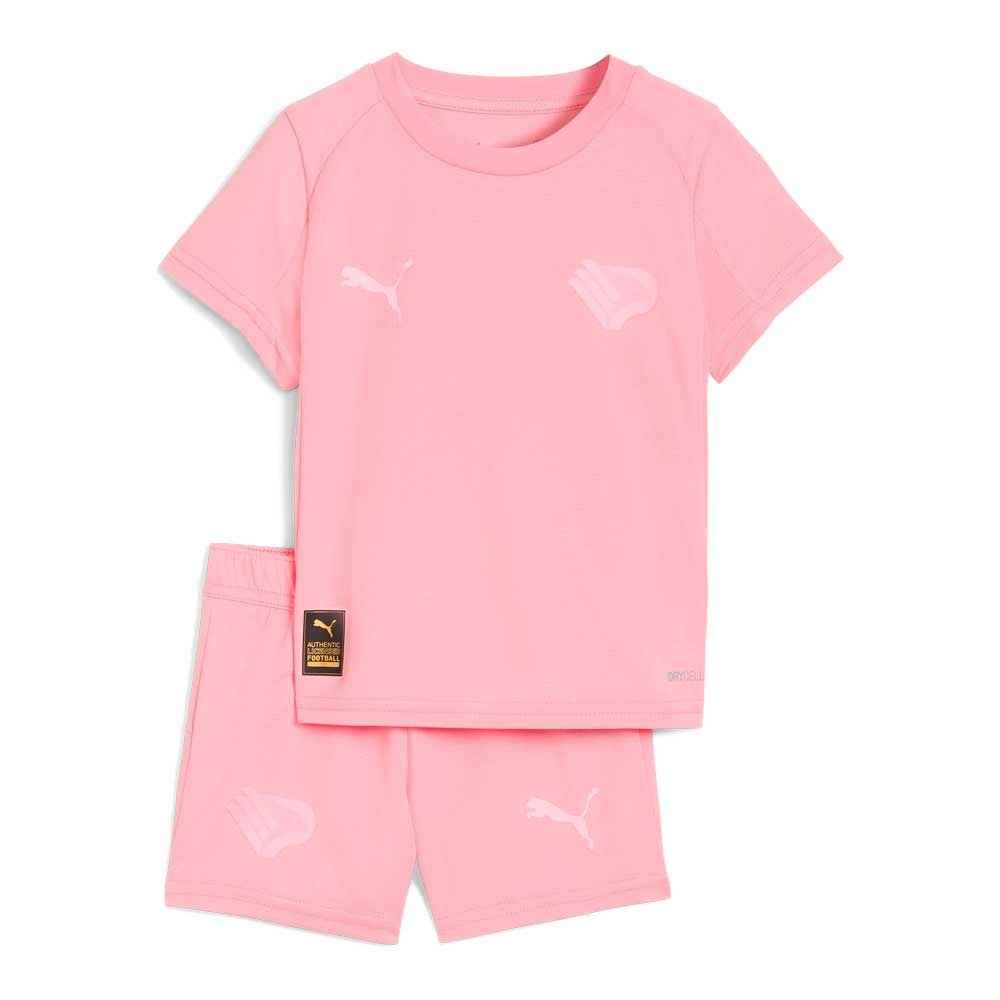 Puma Palermo F.C. Minikit Home Jr 782852