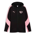 Puma Palermo F.C. Giacca con Cappuccio Evostripe 782862