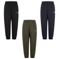 Puma Pantalone Graphic TR Boy 692249