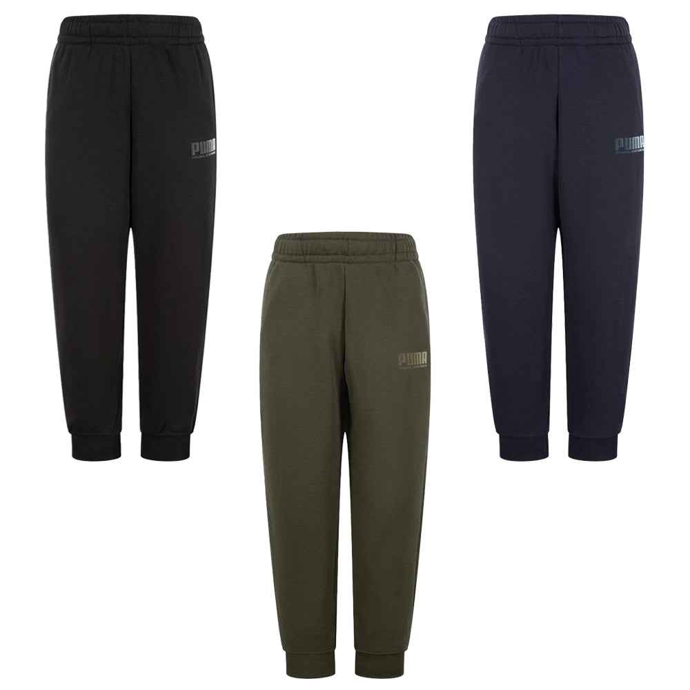 Puma Pantalone Graphic TR Boy 692249