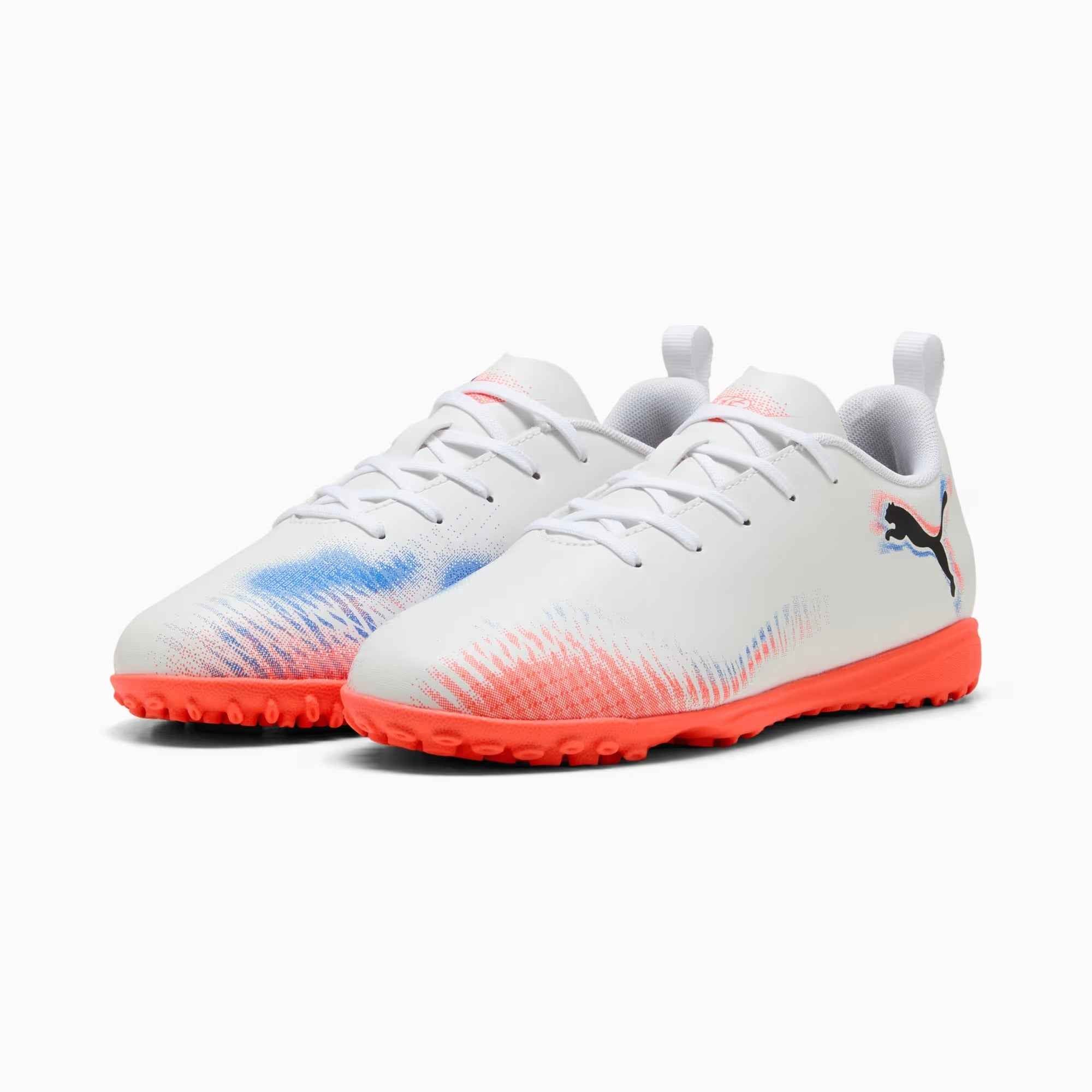 Puma Future 8 Play TT Jr 108626