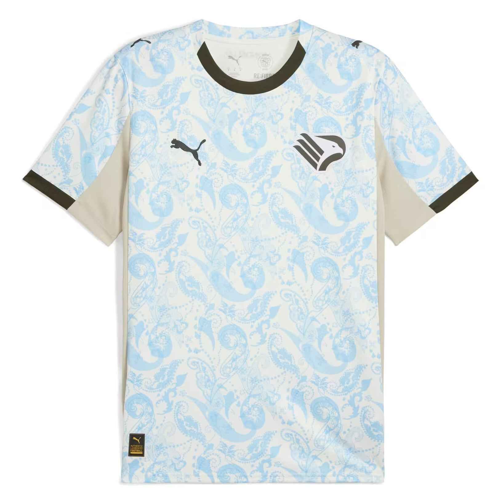 Puma Palermo F.C. Maglia 3rd 782855