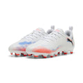 Puma Future 8 Play TT FG/AG Jr 108622