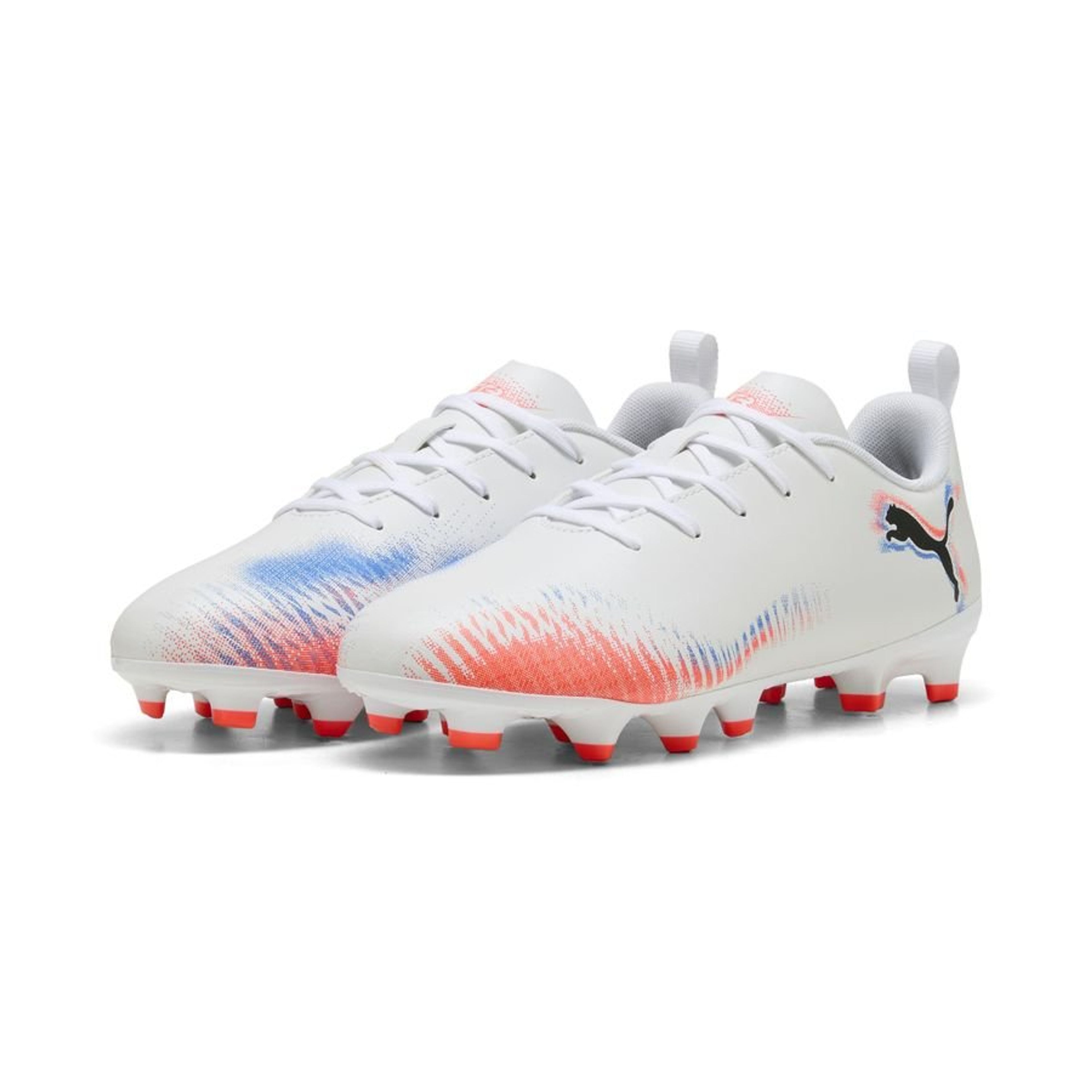 Puma Future 8 Play TT FG/AG Jr 108622
