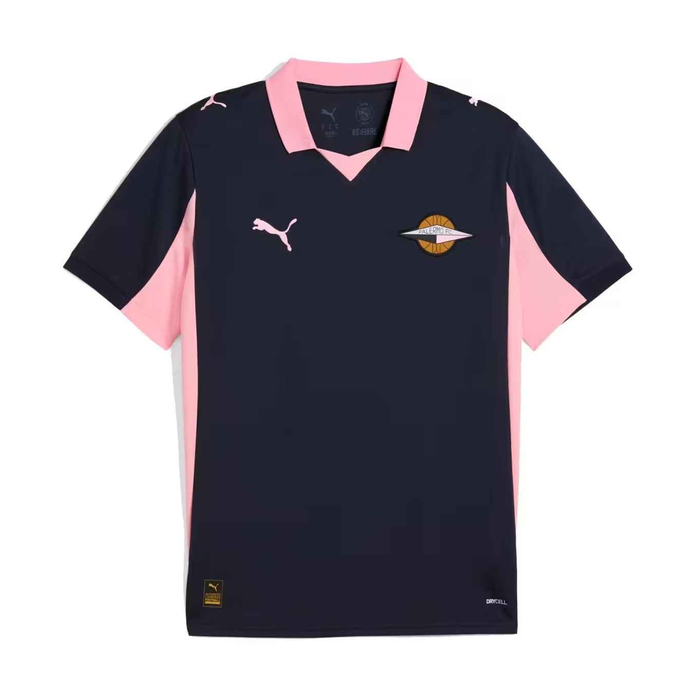 Puma Palermo F.C. Maglia Away Jr 782854