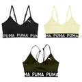 Puma Move Strong Brass W 527140