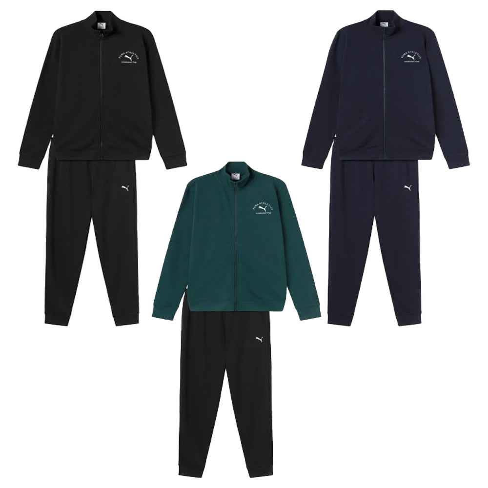 Puma Tuta Class Sweat 693269