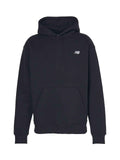 New Balance Felpa con Cappuccio MT41511