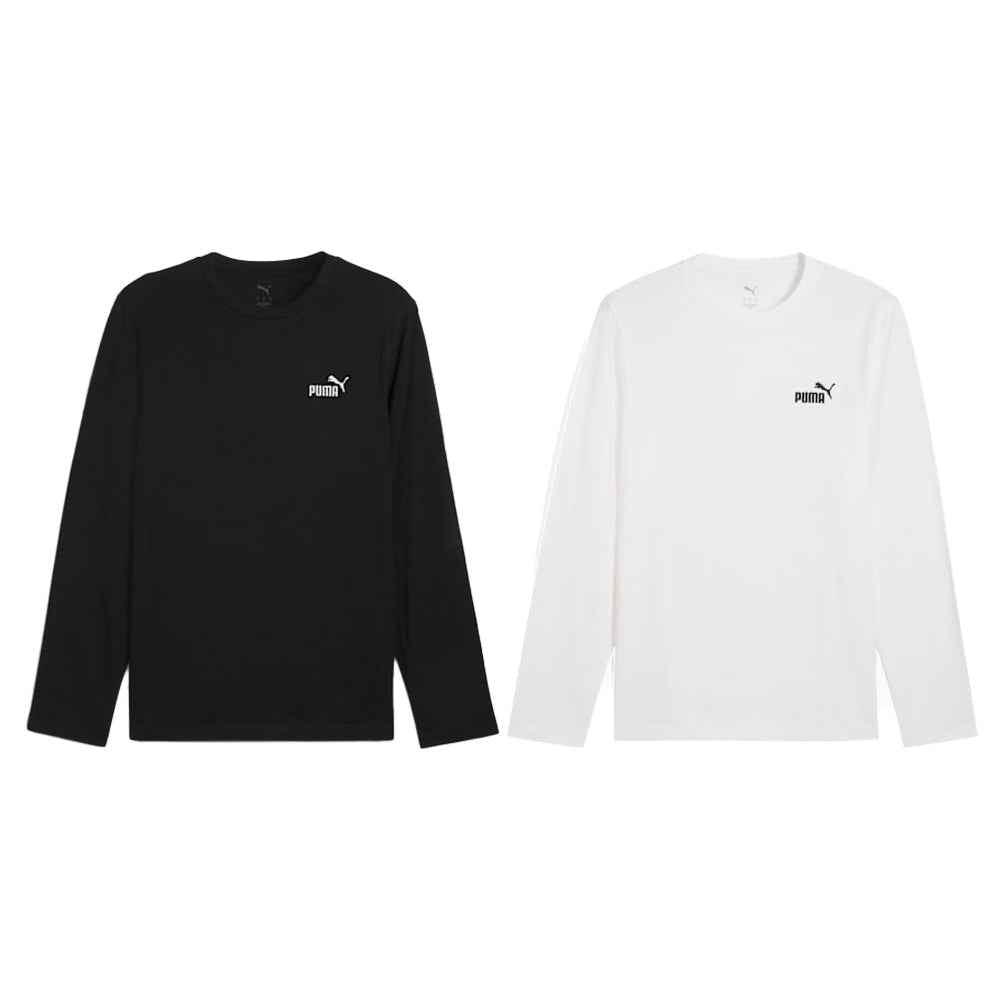 Puma T-shirt Ess Logo No.1 682546