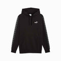 Puma Felpa con Cappuccio Ess Tape 684675