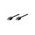Digitus HDMI High Speed with Ethernet Connection Cable - 2 Meter [AK-330114-020-S]