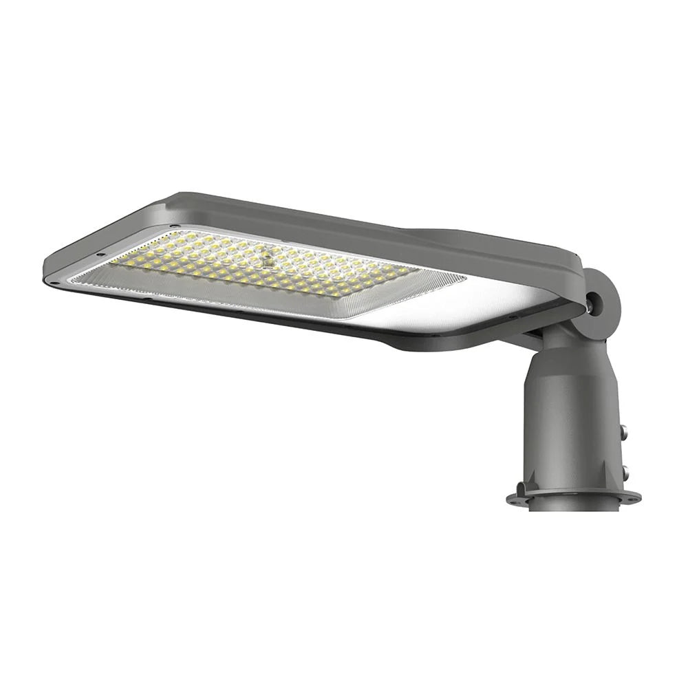 Armatura LED Stradale 100W Samsung 4000K IP65 Regolabile V-TAC