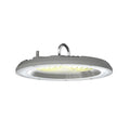 Campana LED UFO 100W CCT 3in1 IP65 con Interruttore | Grigio