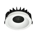 Faretto LED Incasso 24W COB CCT 3in1 CRI90 Bianco | V-TAC Bridgelux