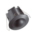 Sensore Movimento 360° Incasso Nero IP20 max 500W | V-TAC