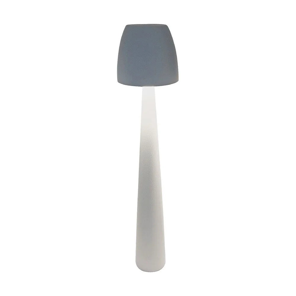 Lampada LED Tavolo 3W USB-C Touch Dimmer CCT Bianca V-TAC