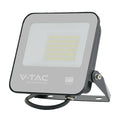 Faro LED 50W Samsung 4000K IP65 Nero V-TAC da Esterno