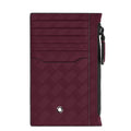 Montblanc porta carte 8 scomparti con cerniera Extreme 3.0 199425