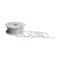 Strip led 220v smd2835 50m 3000k ip65 luce calda con spina