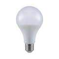 Lampadina LED E27 20W A80 6500K 120lm/W V-TAC Luce Fredda