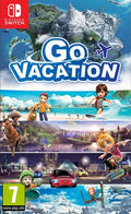 Go Vacation