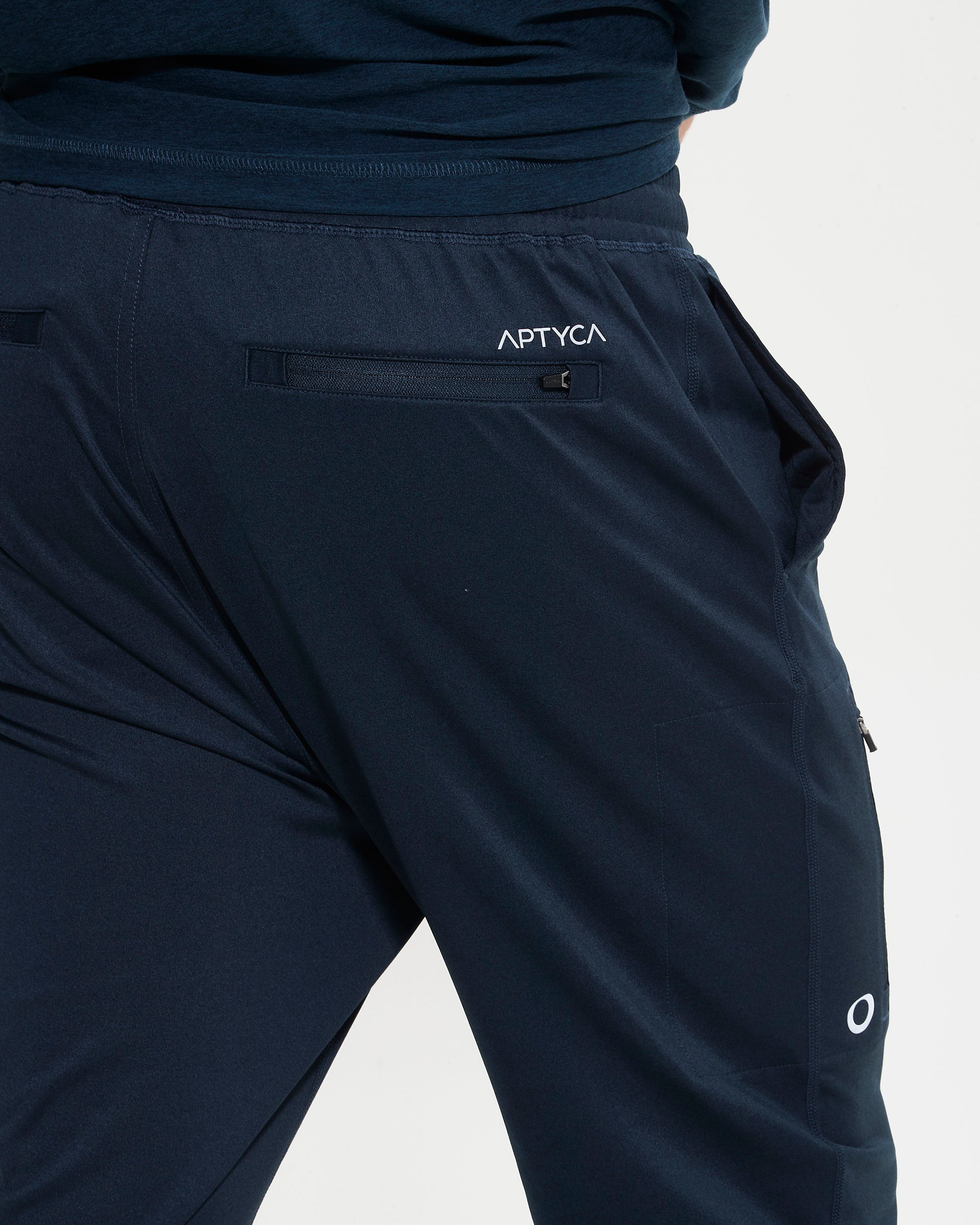 Evolution Jogger