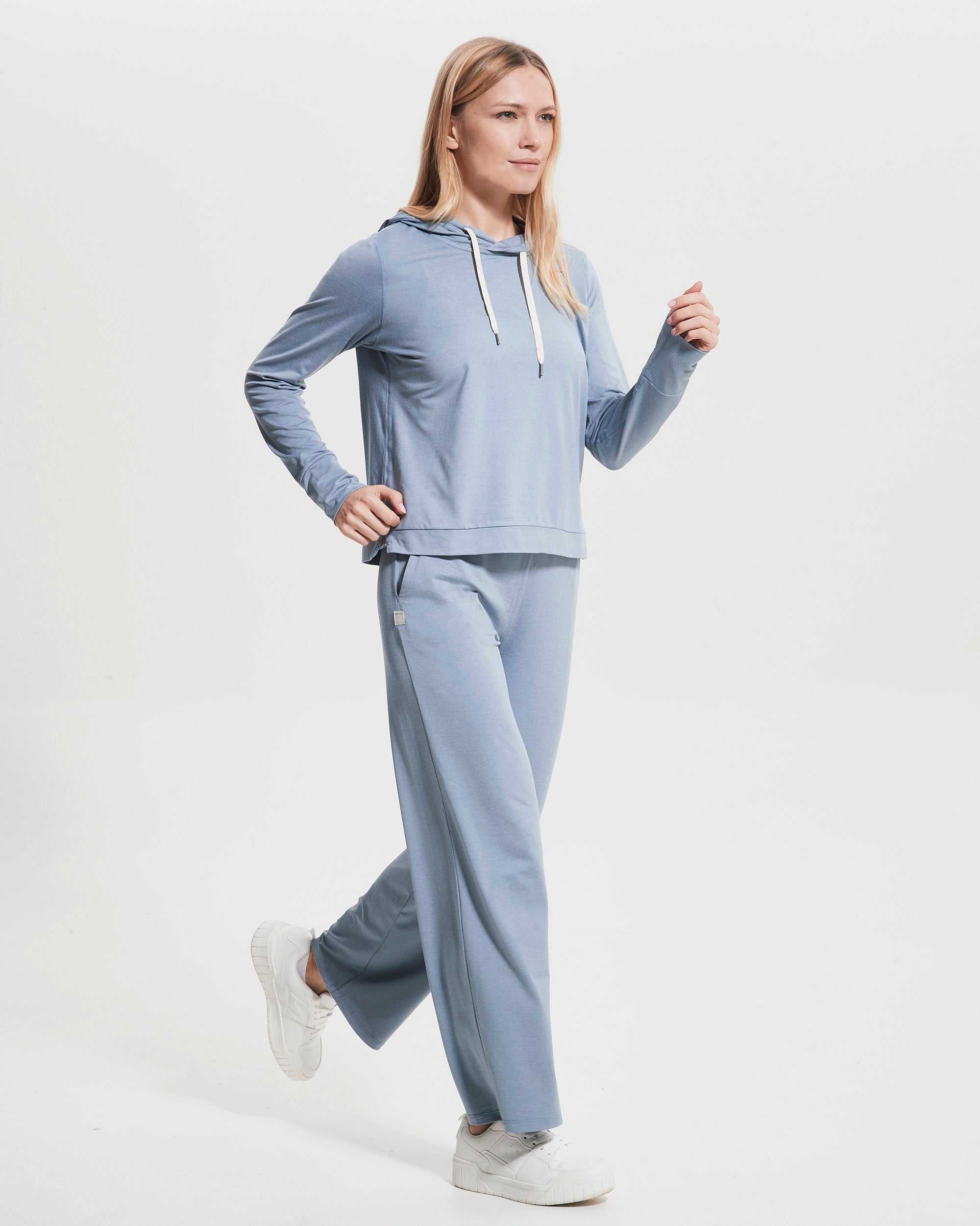 AptySoft™ Easy Hoodie
