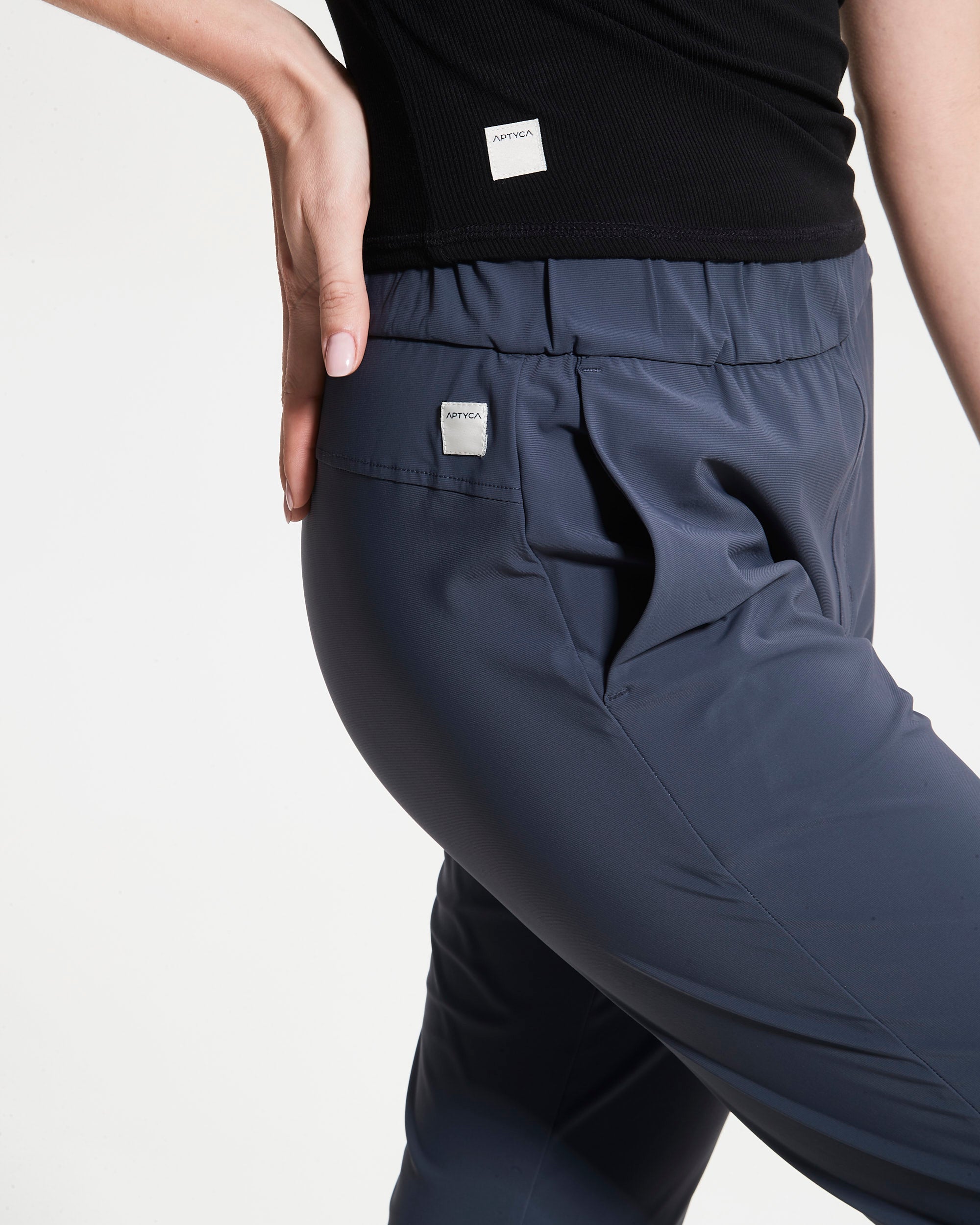 Daily Ankle Pant