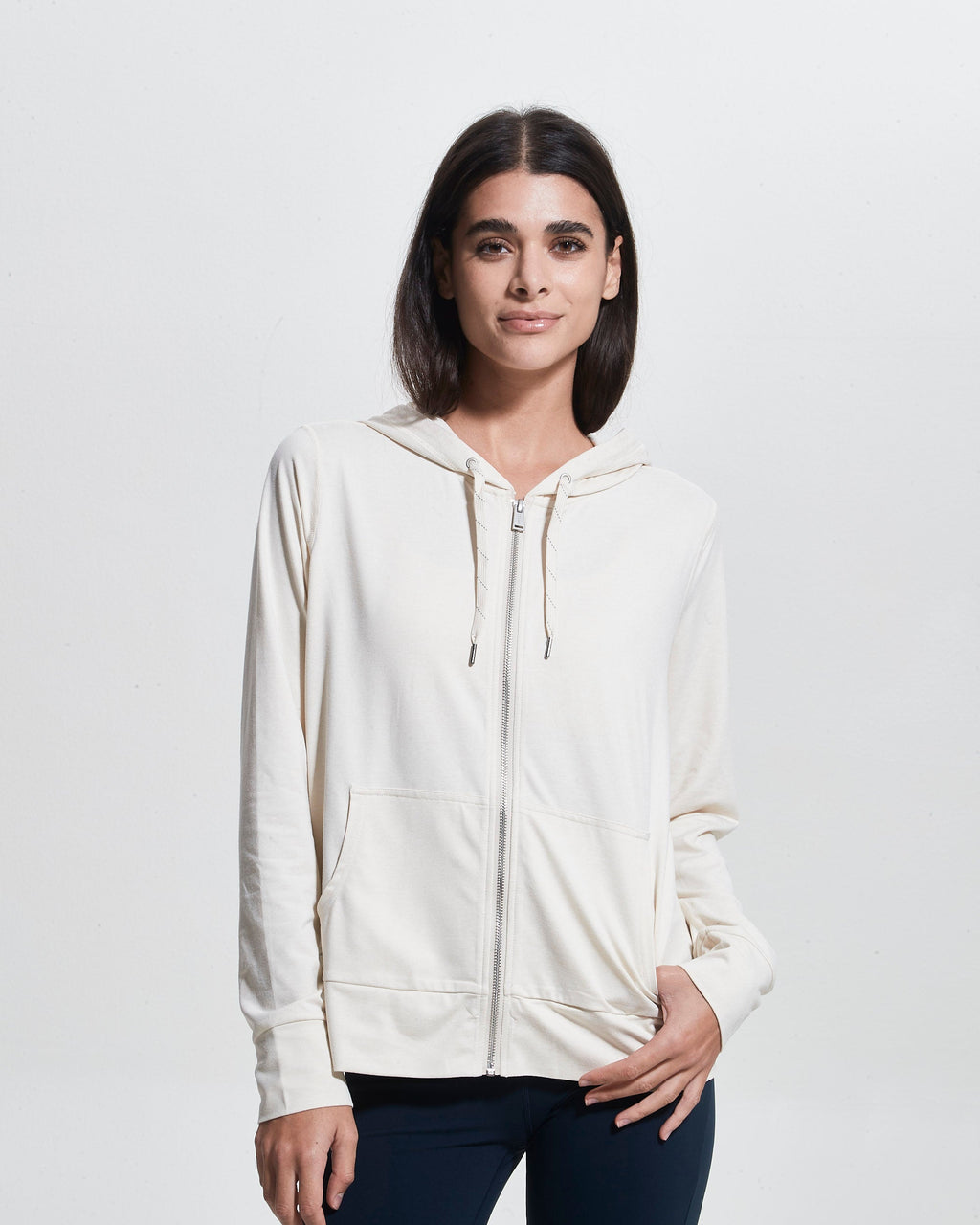 AptySoft™ Daily Hoodie