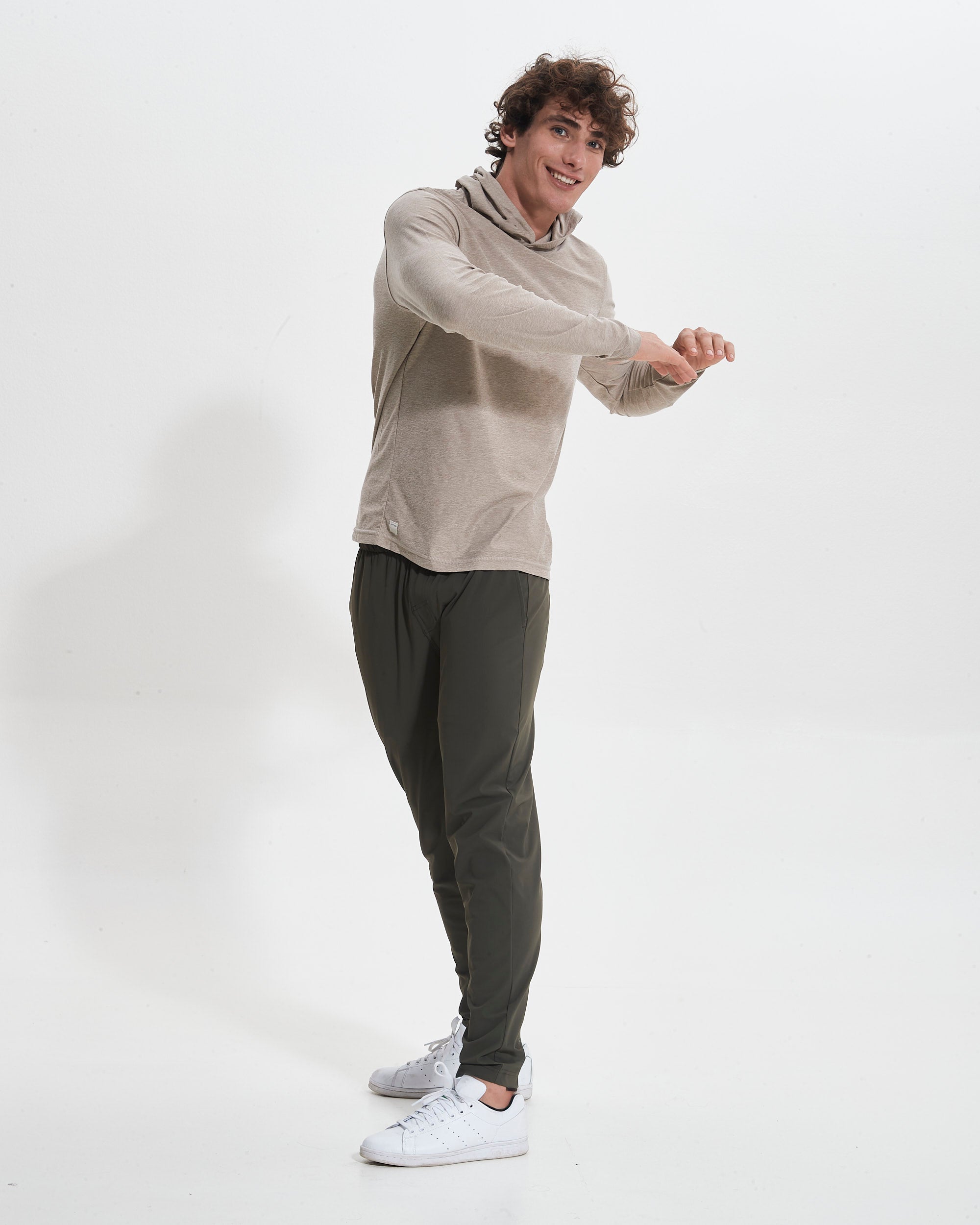 Daily Pant (2025)