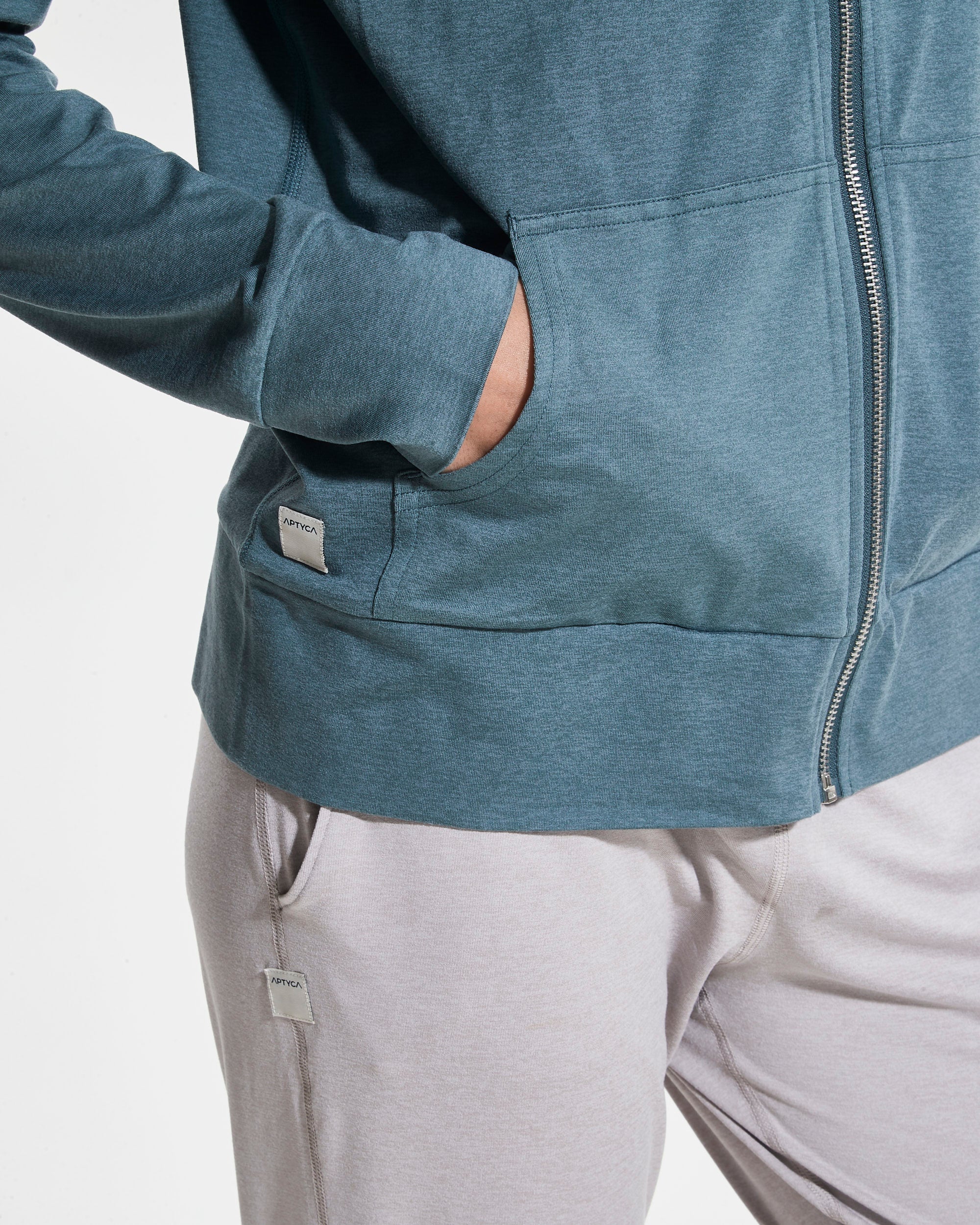 AptySoft™ Daily Hoodie