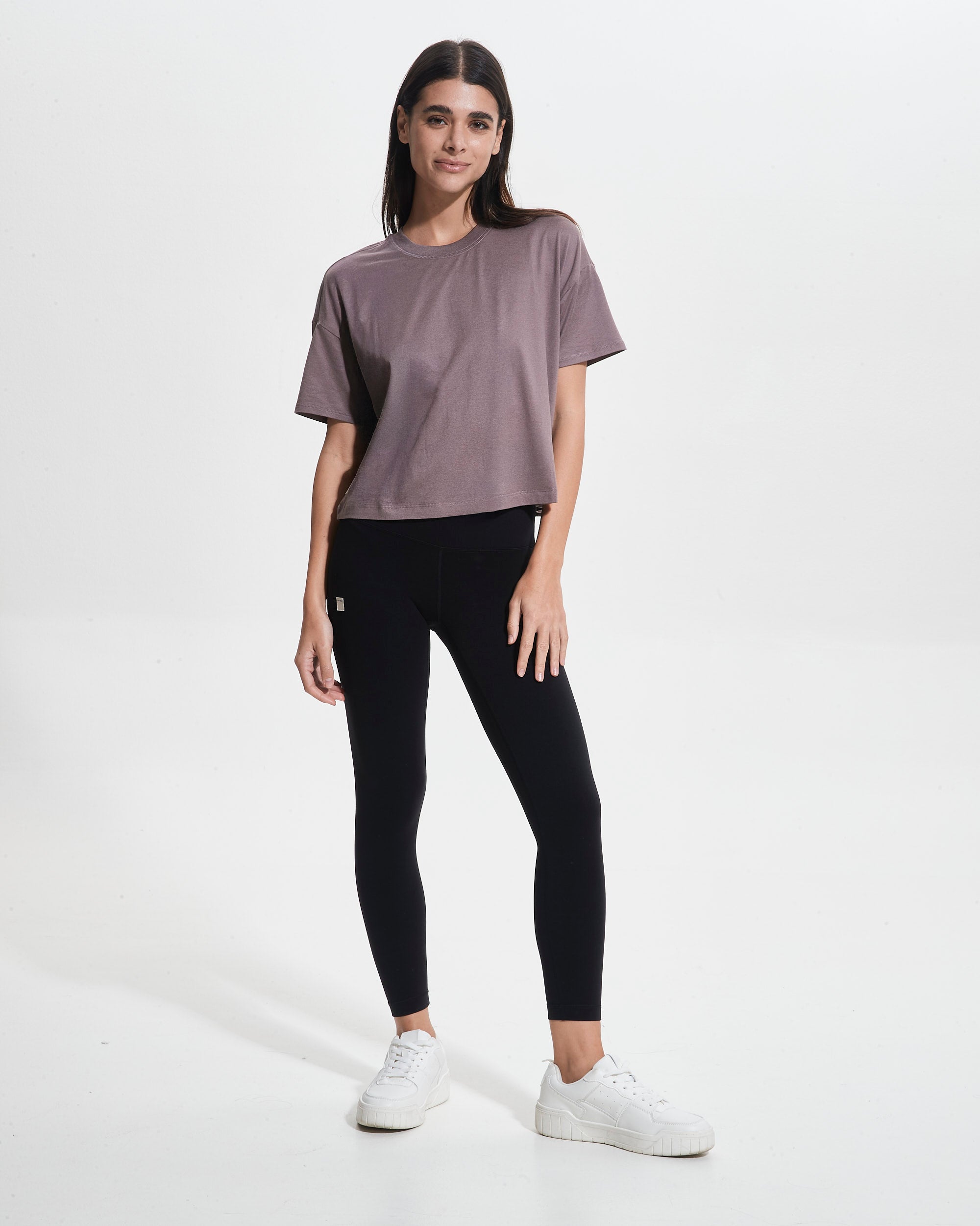 AptySoft™ Easy Tee
