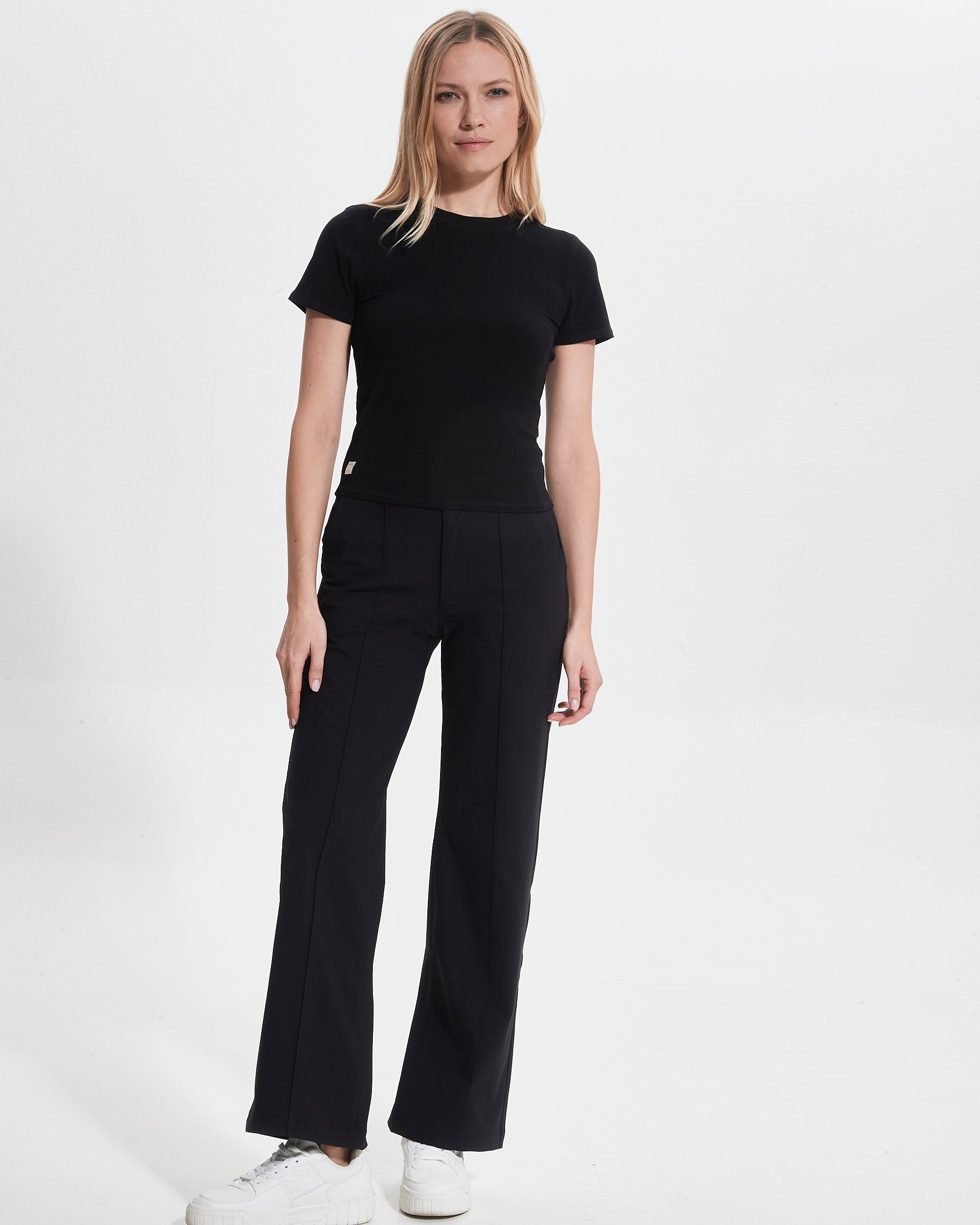 AptyLife™ Wideleg Pant