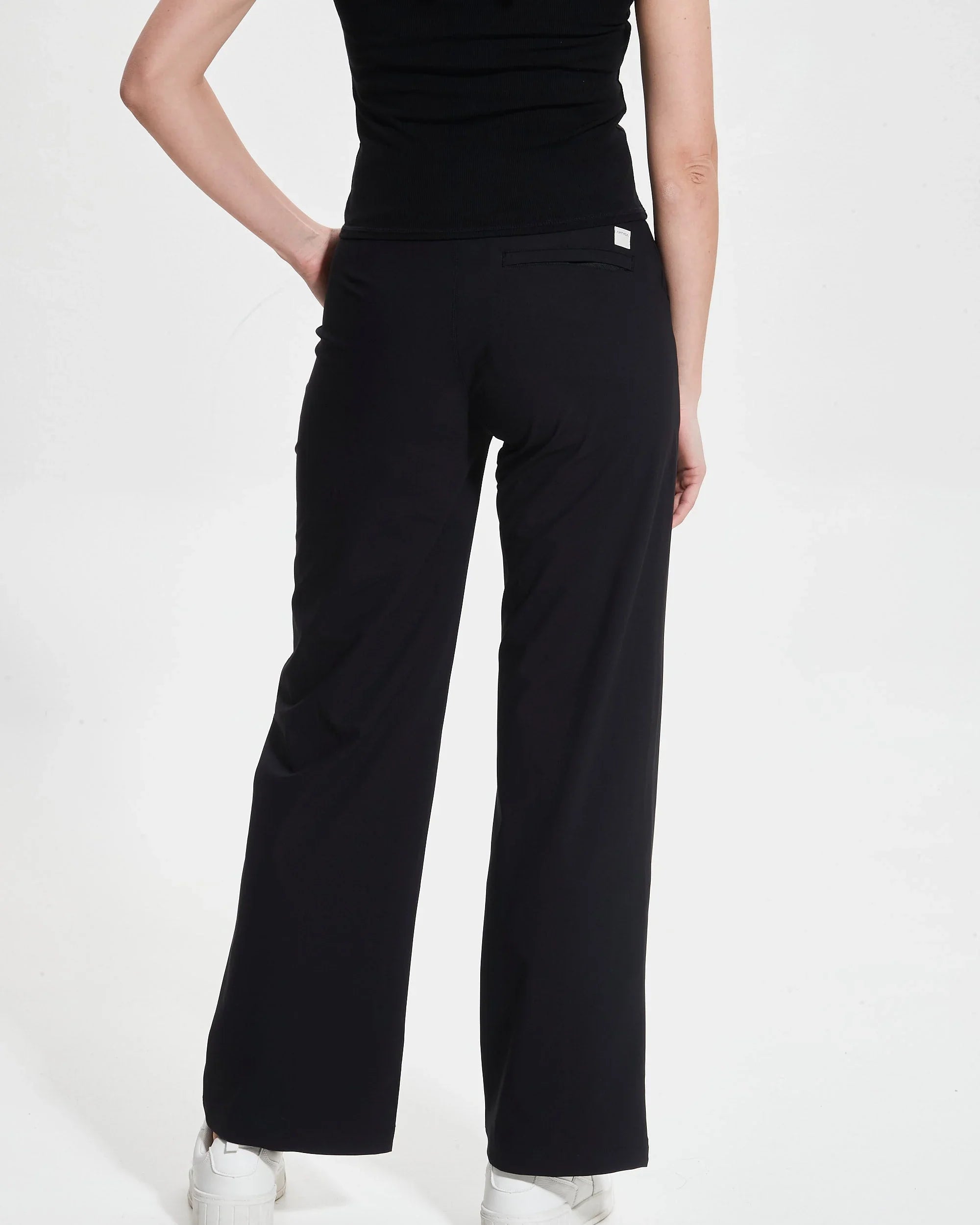 AptyLife™ Wideleg Pant