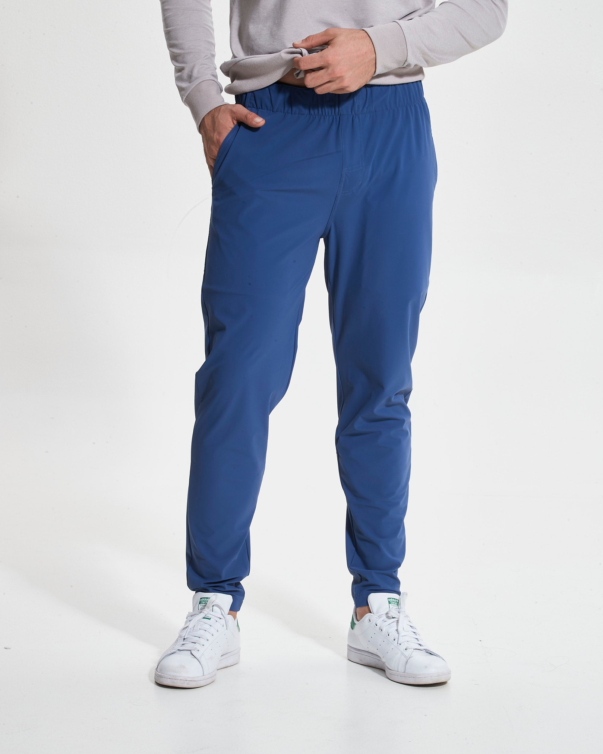 Daily Pant (2025)