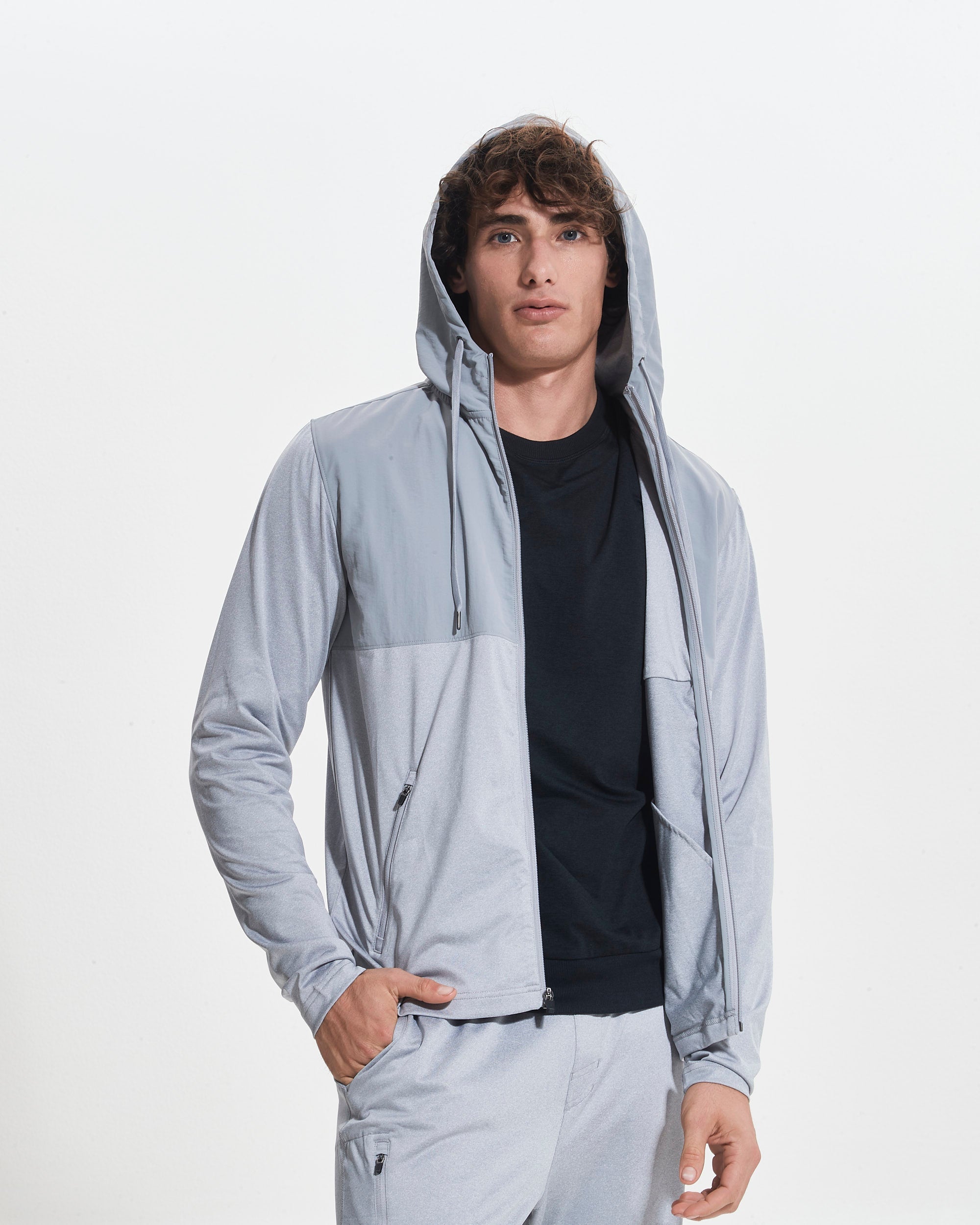Evolution Jacket