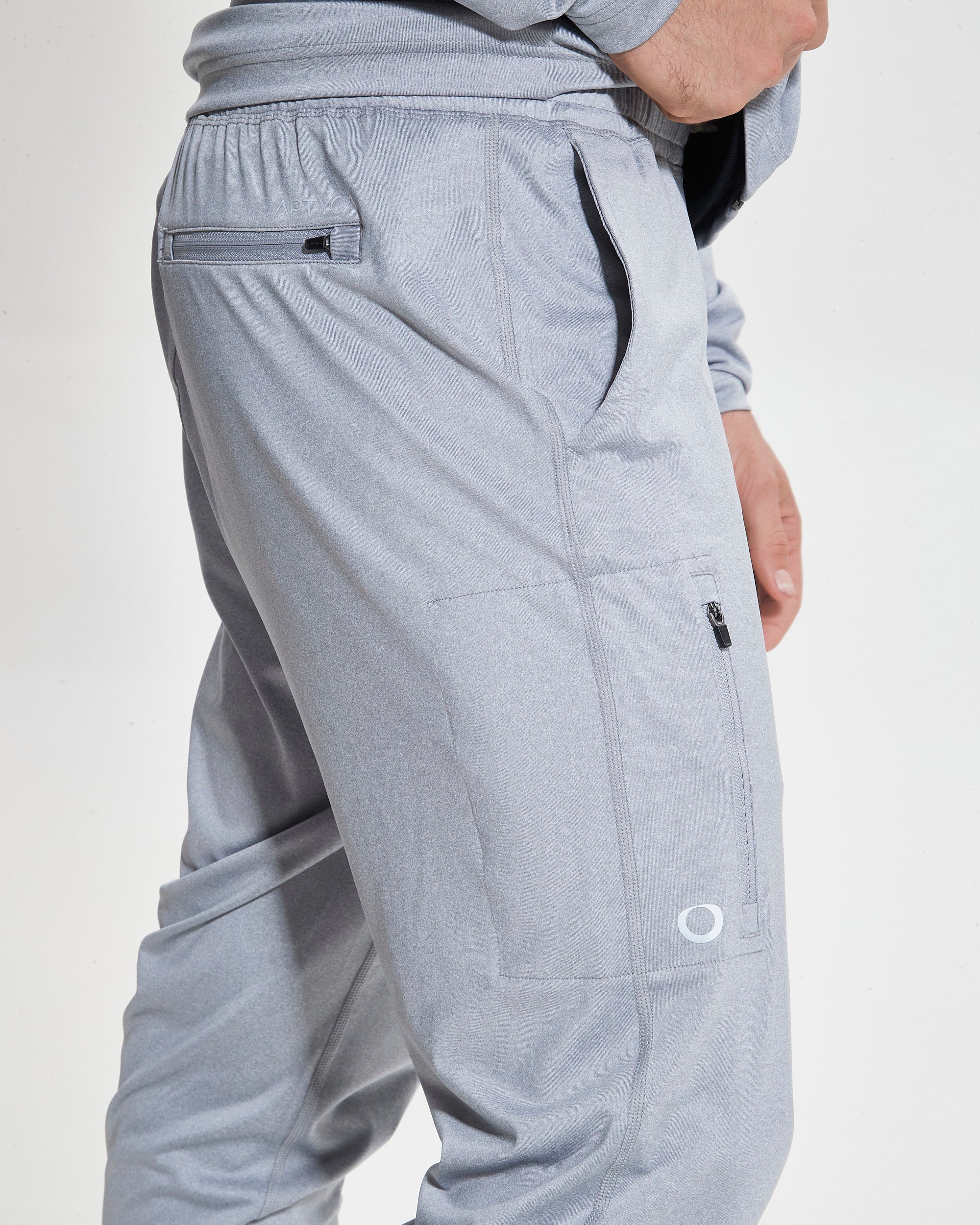 Evolution Jogger