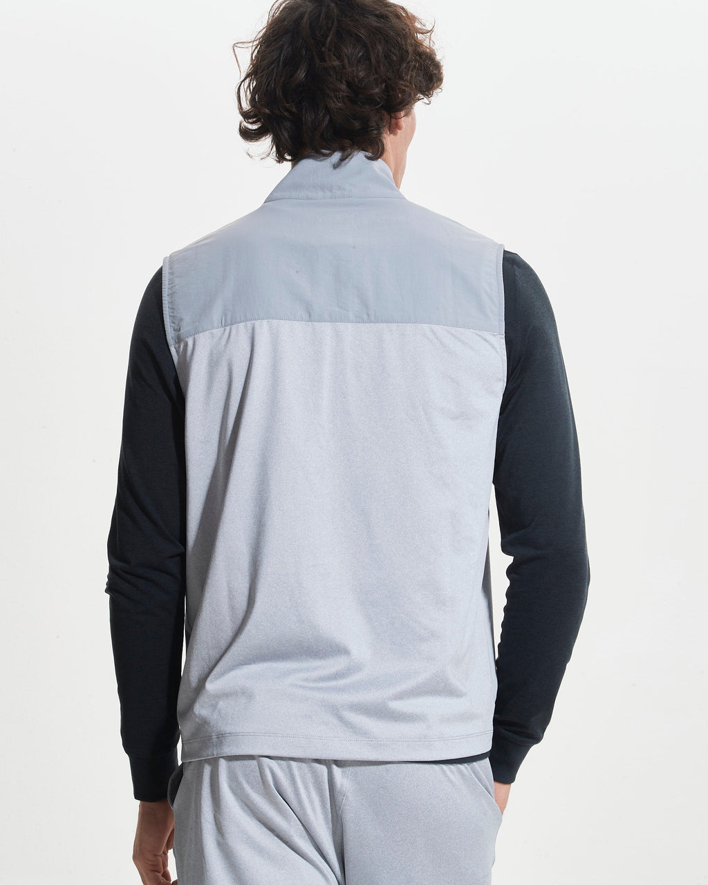 Evolution Vest