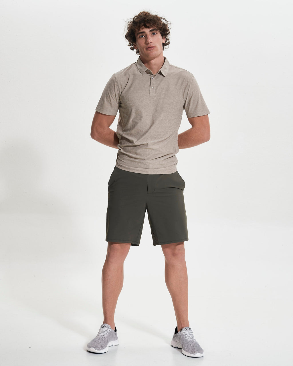 Daily Short (2025)