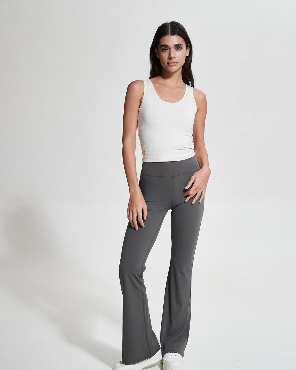 AptyBreath™ Flare Legging