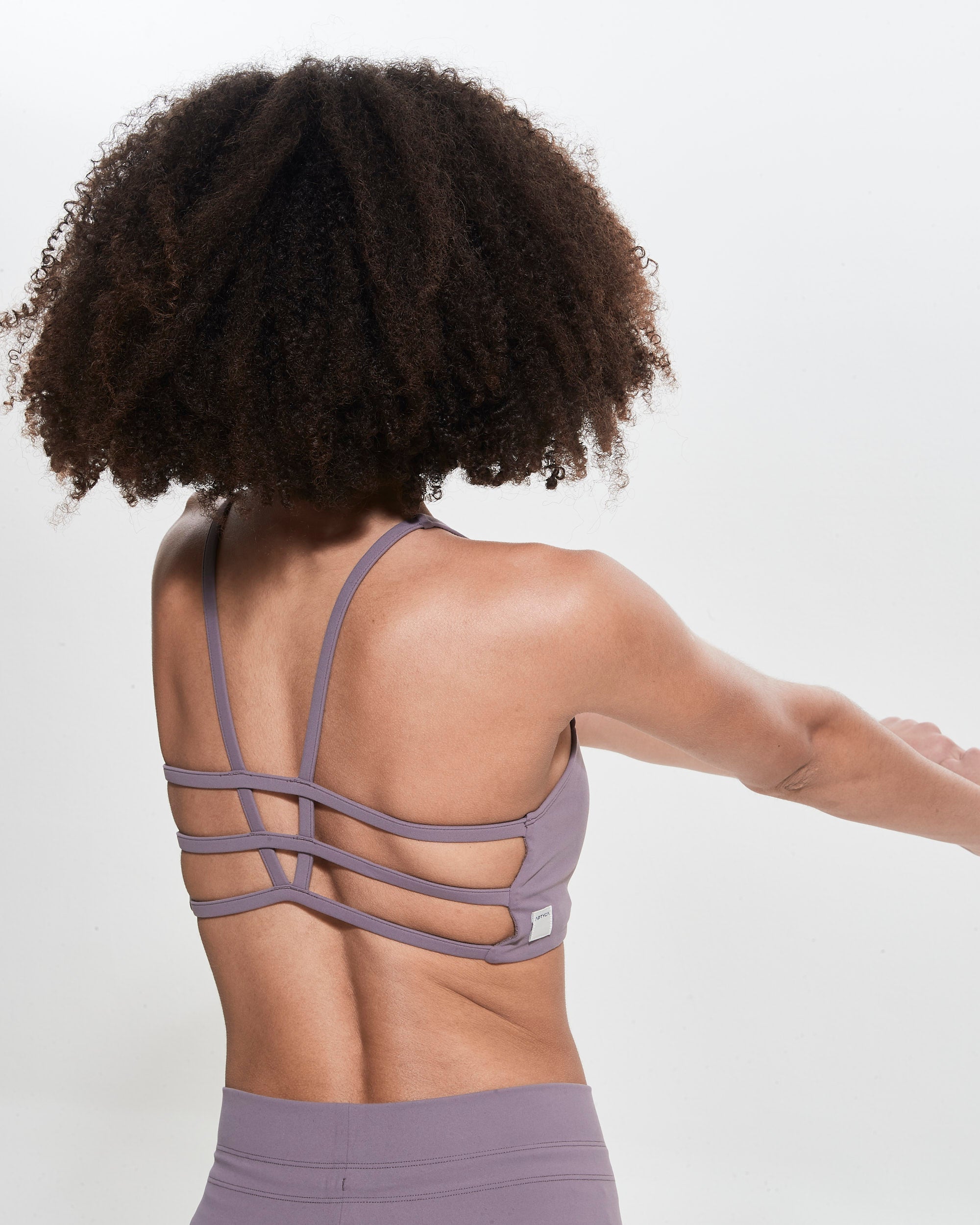 AptyBreath™ Bra