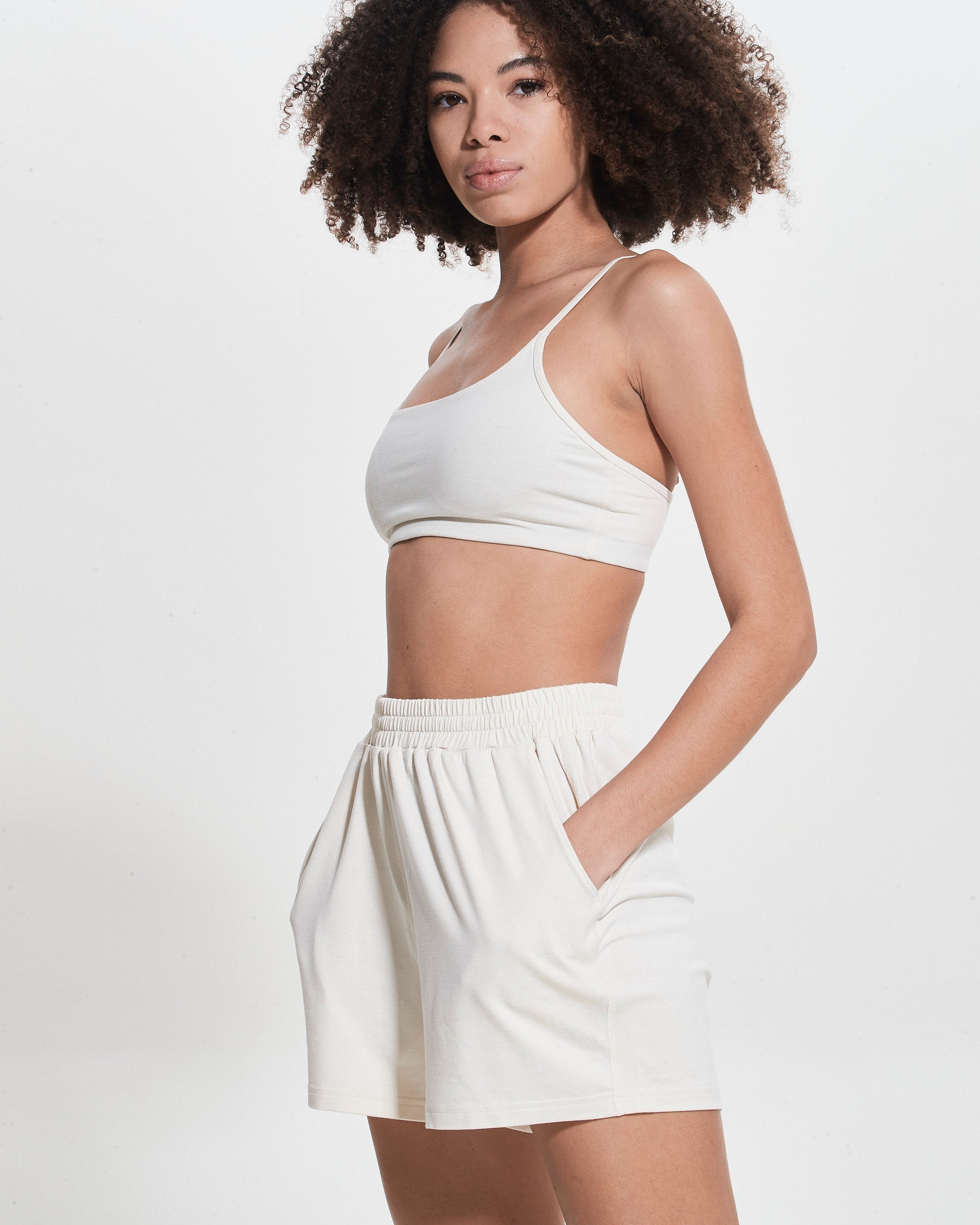 AptySoft™ Short