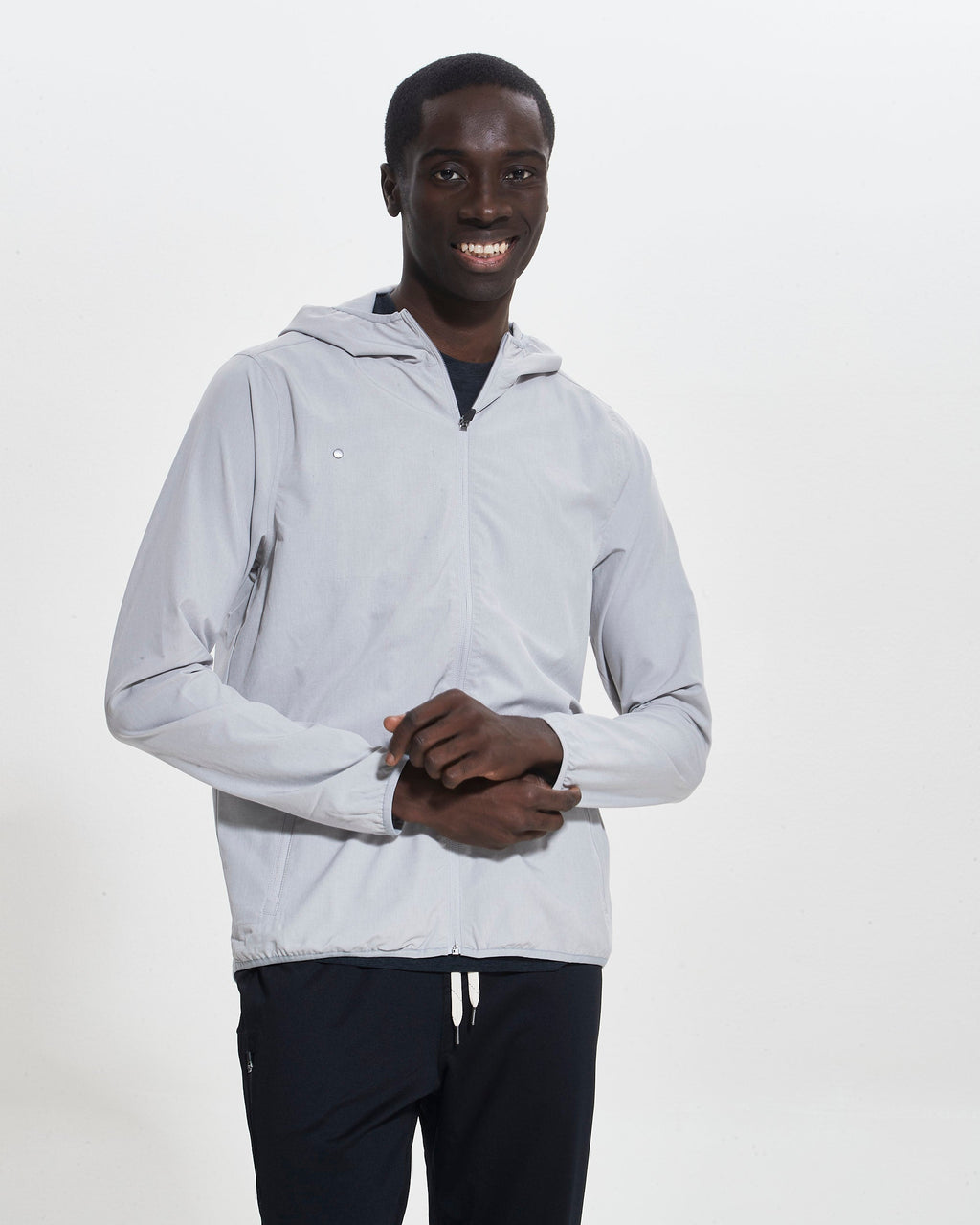 Adventure Jacket