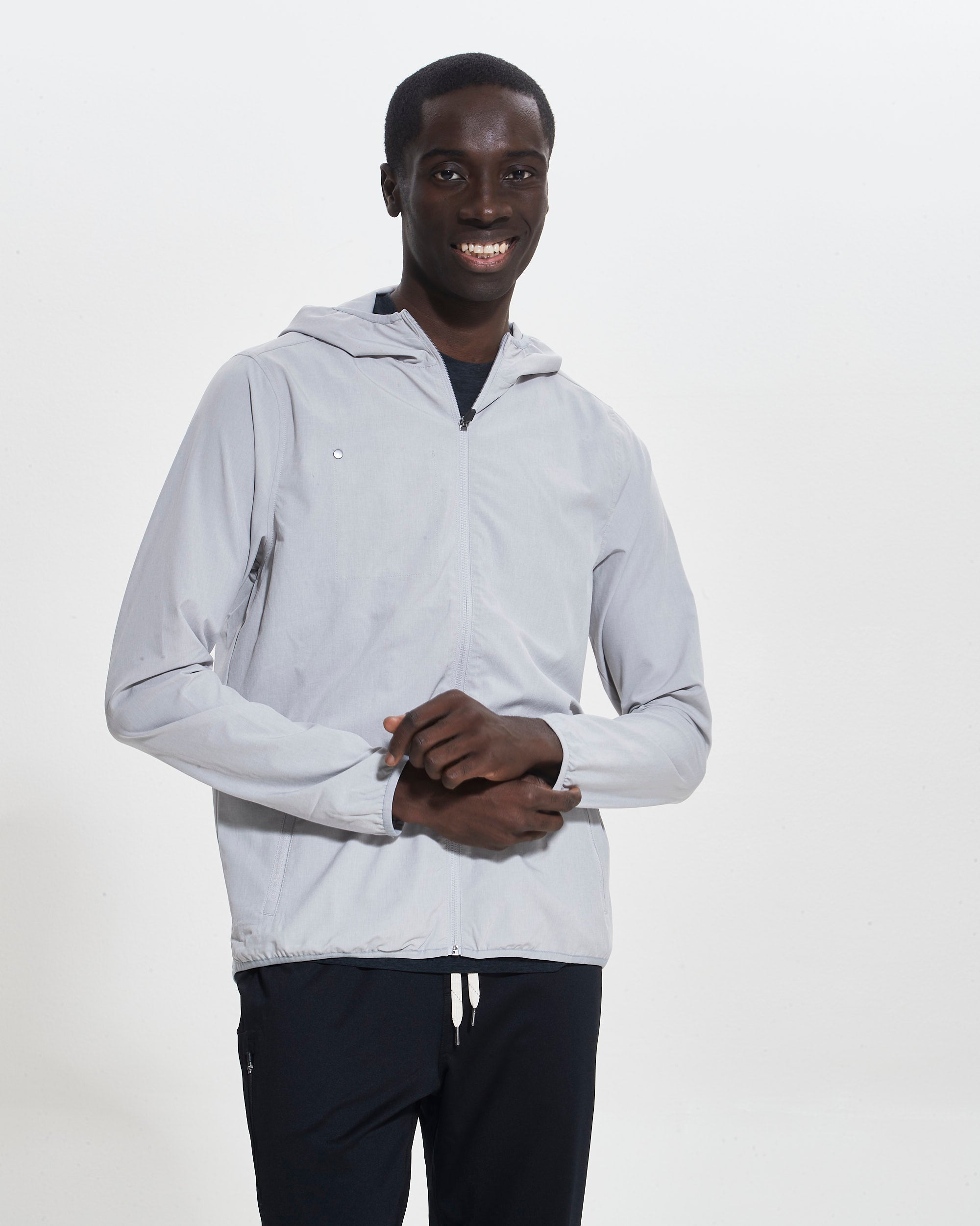 Adventure Jacket
