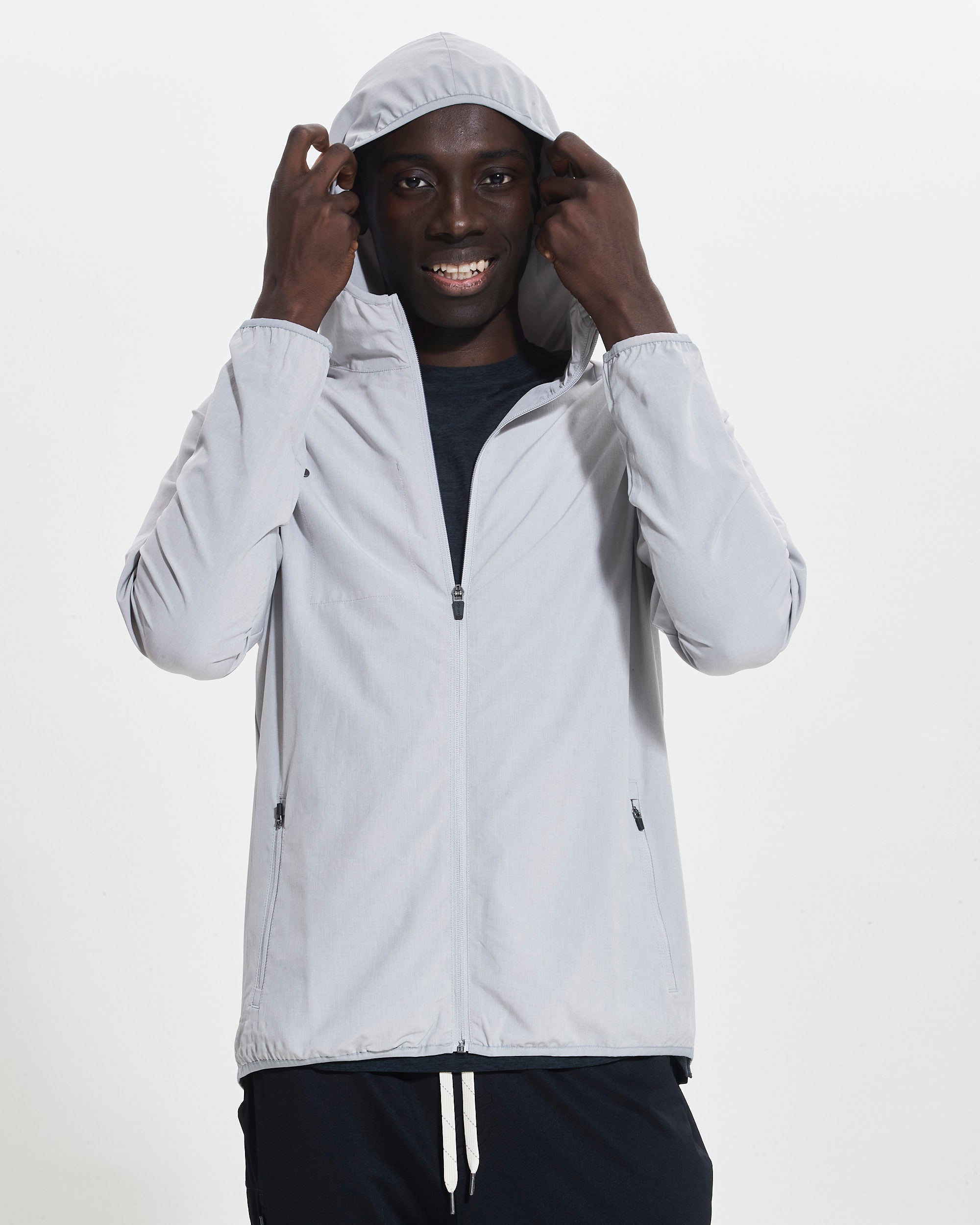 Adventure Jacket