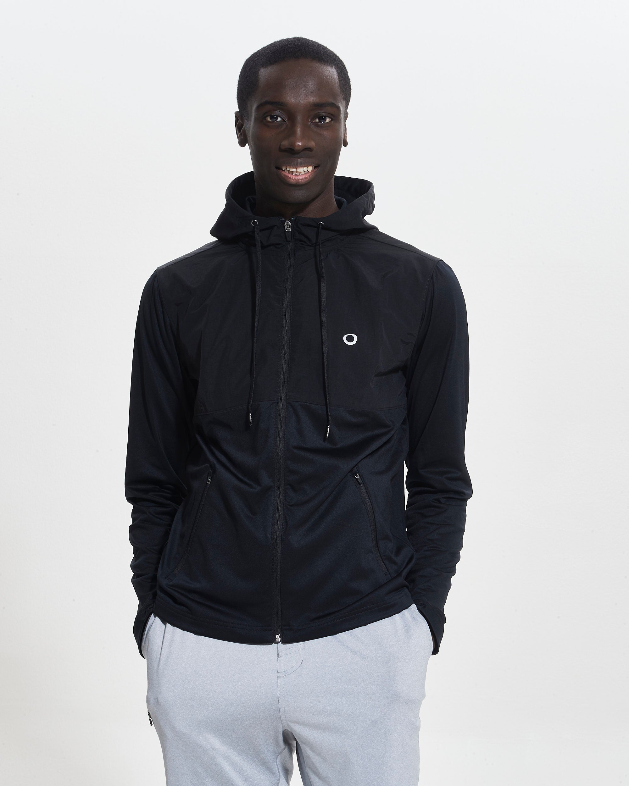 Evolution Jacket