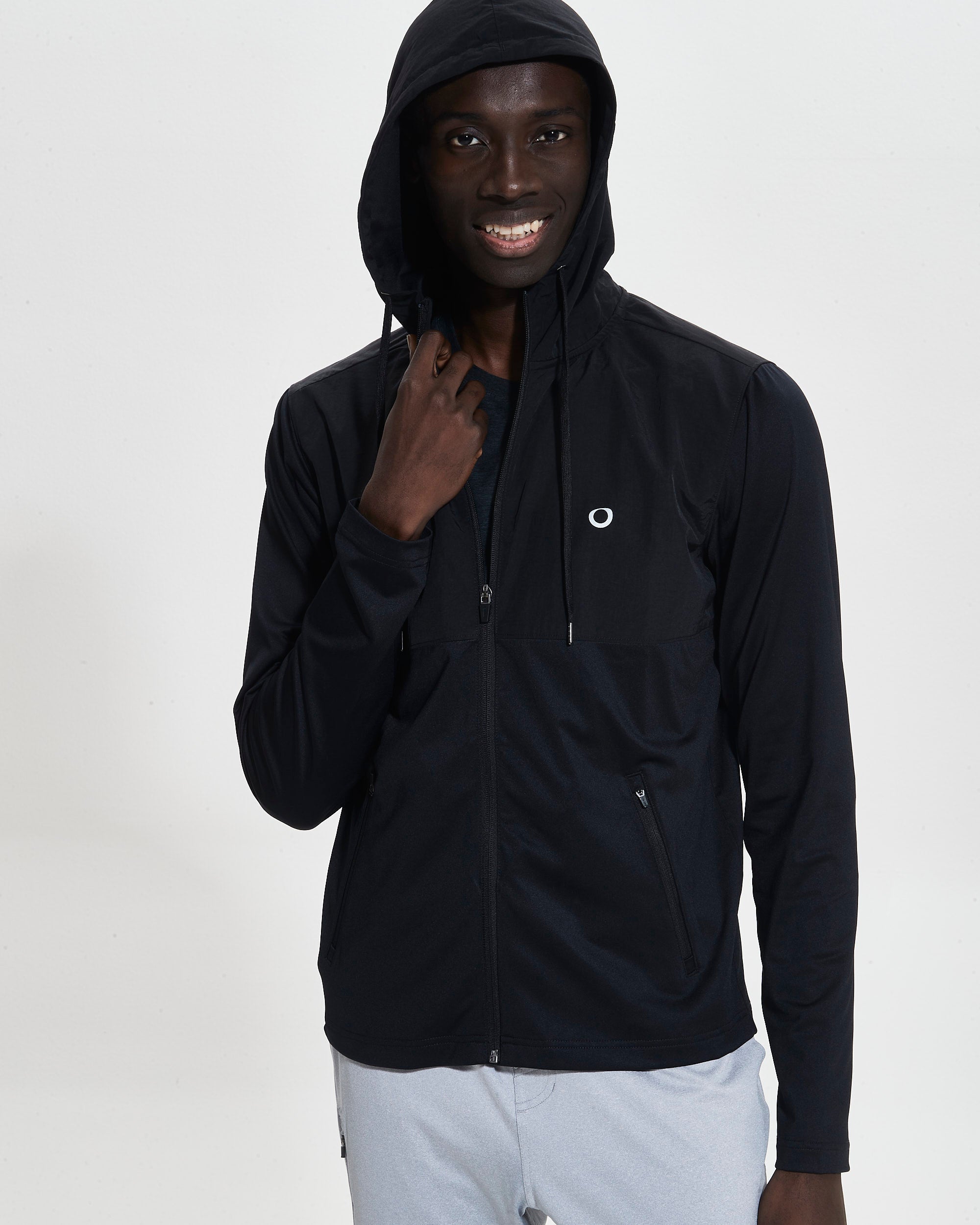 Evolution Jacket