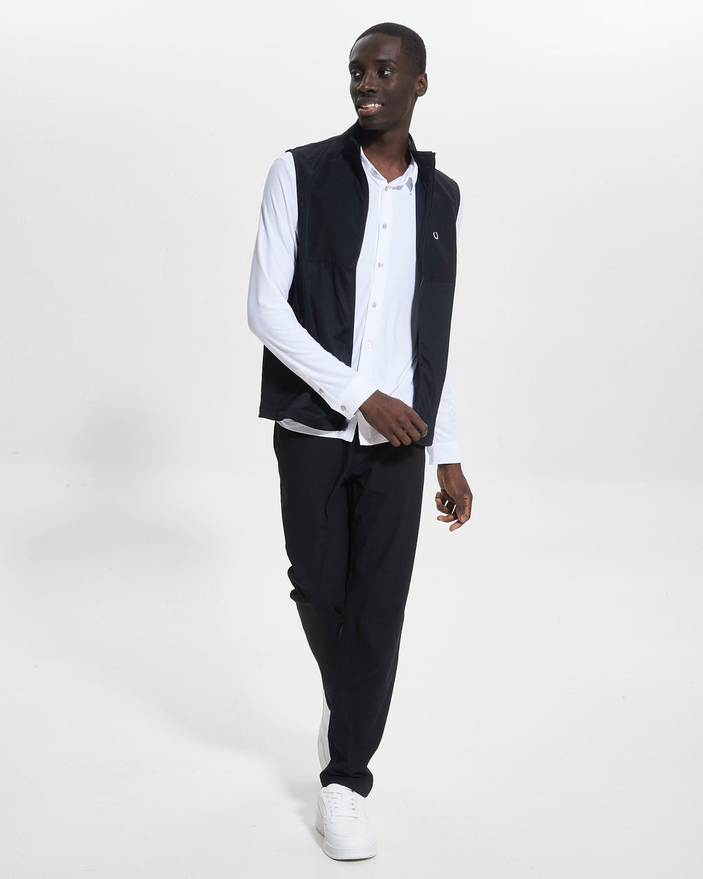 Evolution Vest
